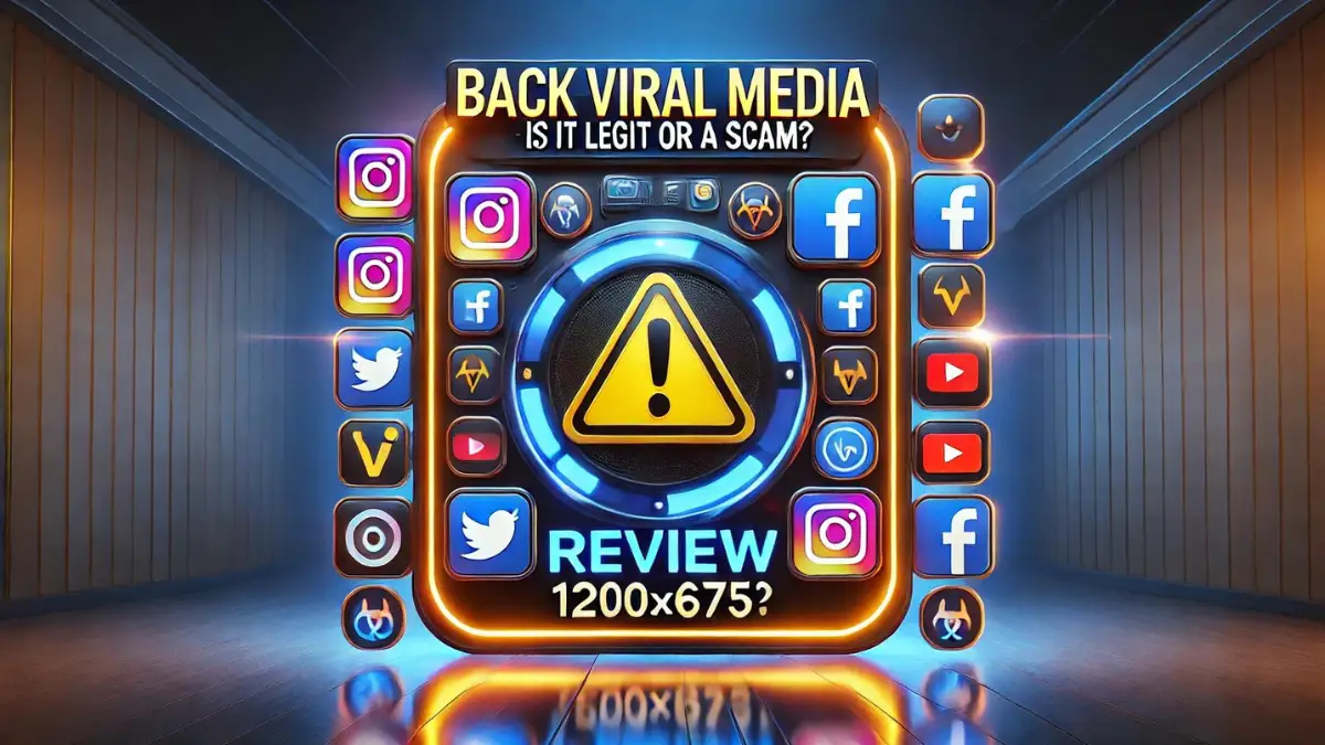 Backviralmedia com Review