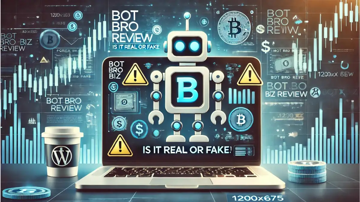 Bot Bro Biz Review: Is It Real or Fake?