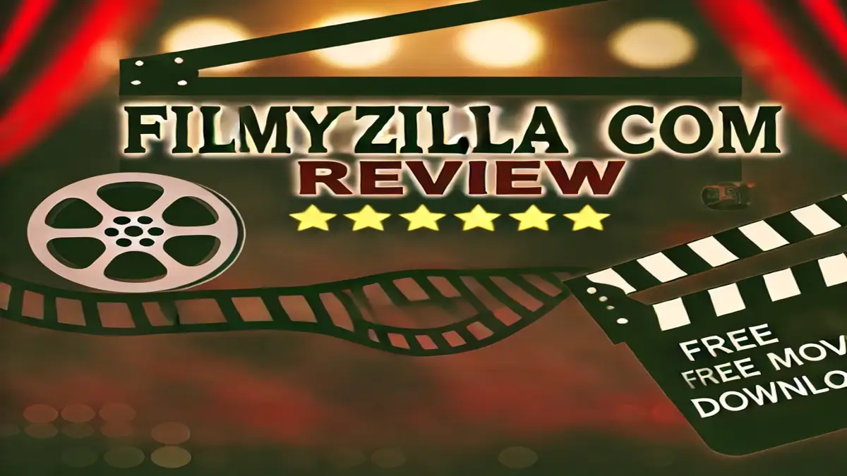 Filmyzilla com Review