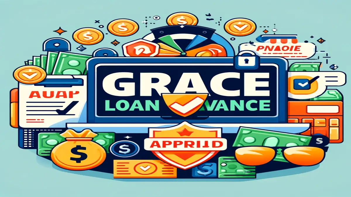 Grace Loan Advance