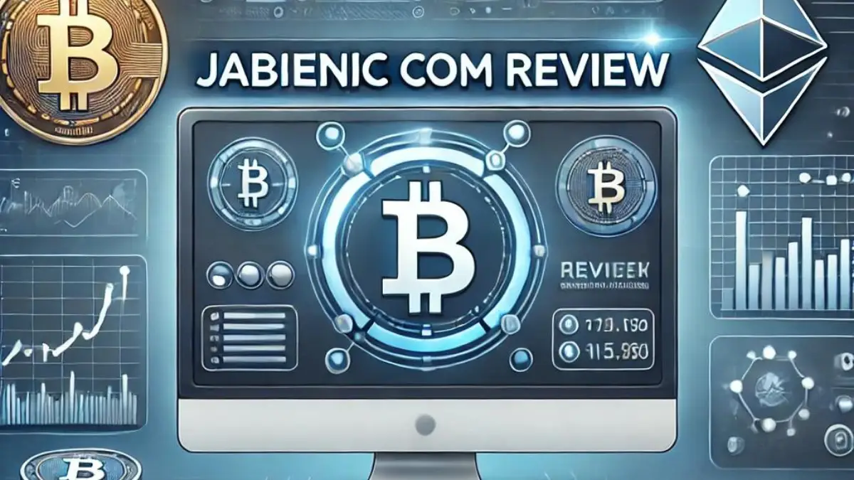 Jabienic com Review