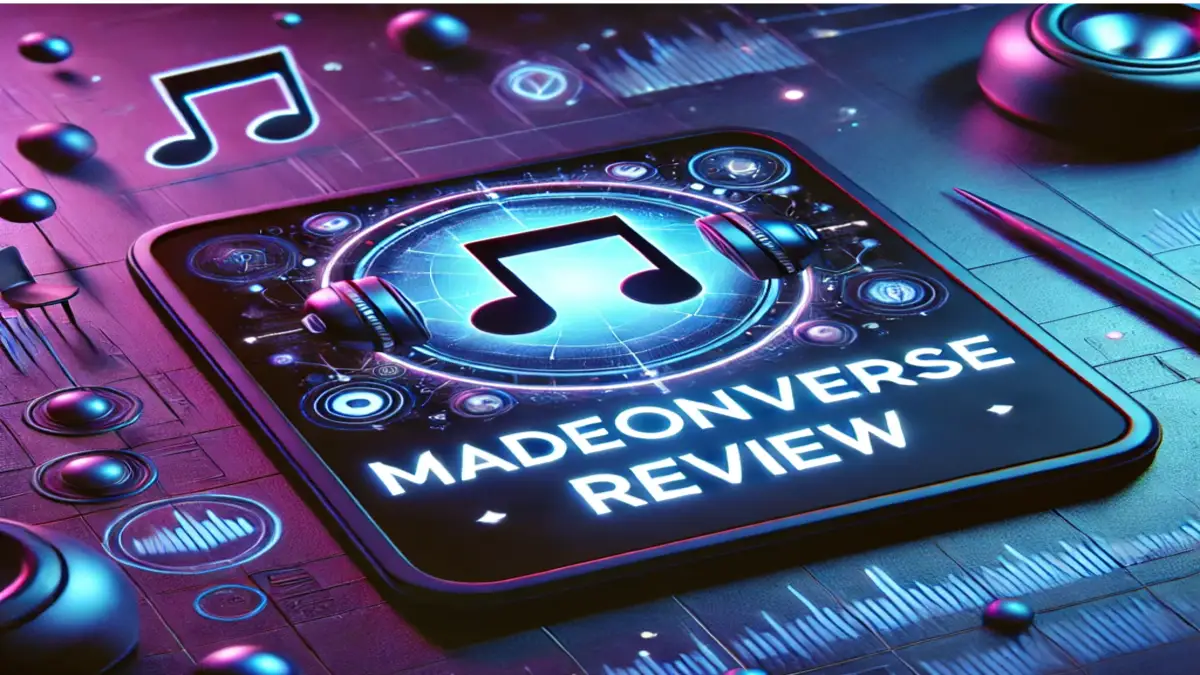 Madeonverse com Review