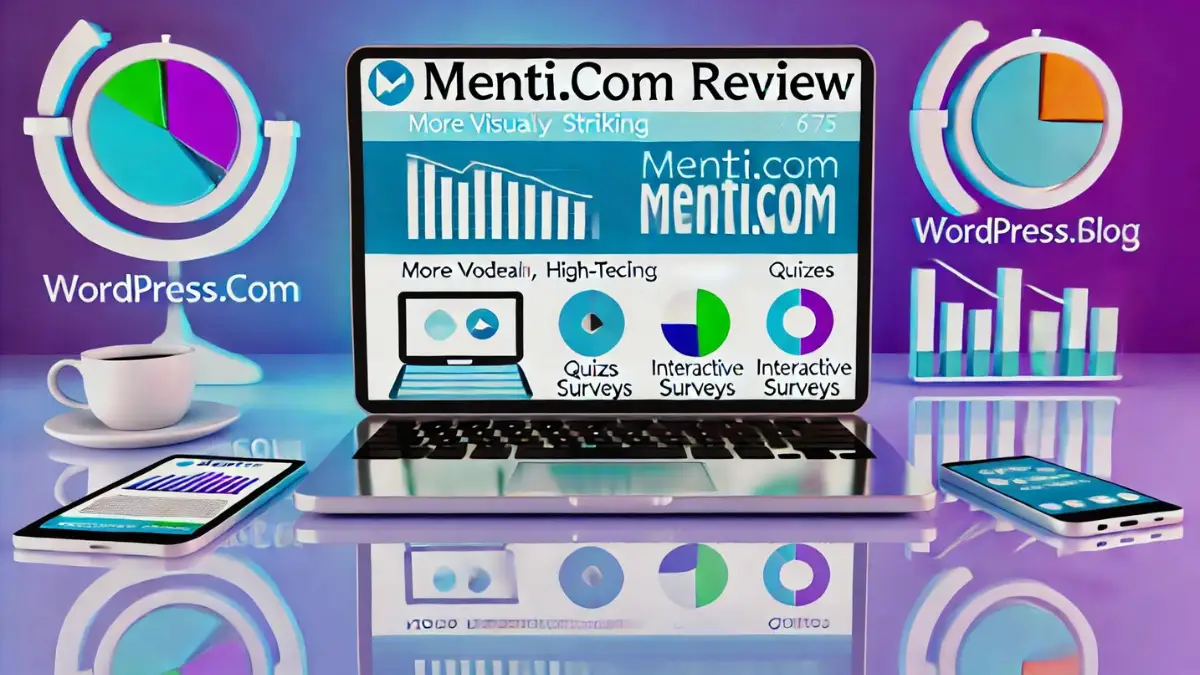 Menti.com Review