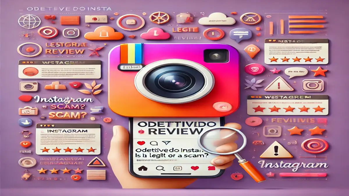 ODetetiveDoInsta com Review: Is It Legit or a Scam?