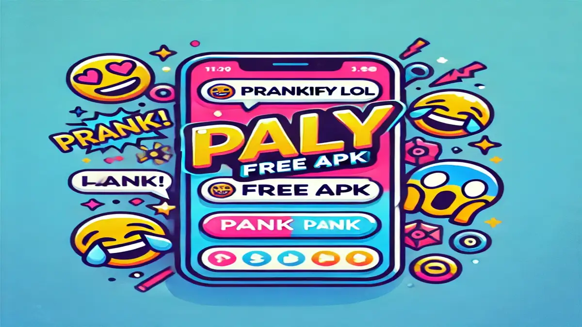 Prankify LoL Free APK