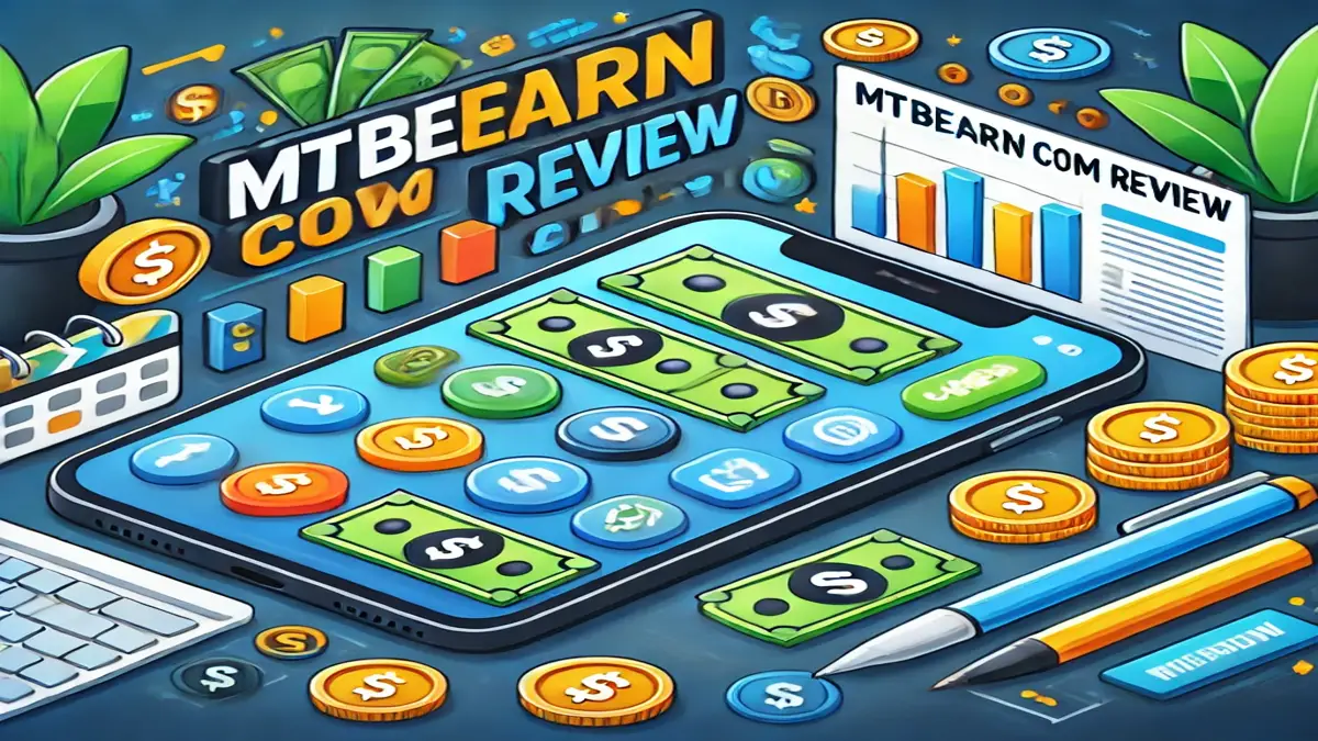 mtbearn com Review